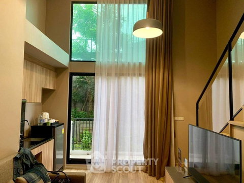 คอนโด 1 ห้องนอน 51 ตร.ม. ขาย Blossom Condo @ Sathorn-Charoenrat ใกล้ BTS สุรศักดิ์ (ID 3066177)