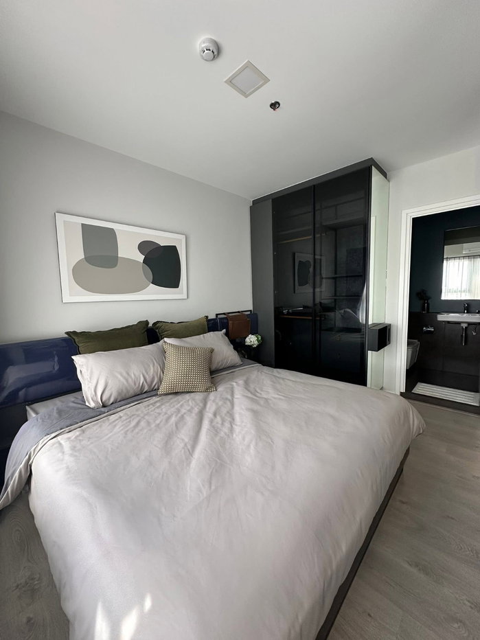 picture Condo for Rent at The Key MRT Phetkasem 48 (A6907032) ID Line : @condo98 - 1/5