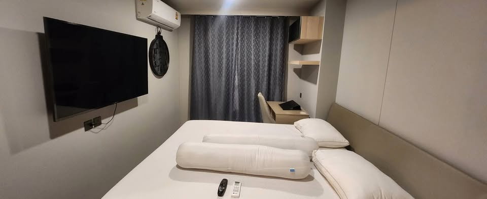 รูป เช่าคอนโด Maestro 19 Ratchada 19 - Vipha/มาเอสโตร 19 รัชดา 19 - วิภา (B6907015) ID Line : @condo88 - รูปที่ 3/7