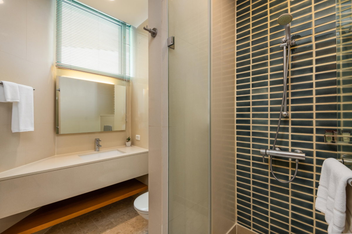รูป 2 Bedroom condo , River view , Full service at Chatrium Residence Riverside , Charoenkrung  - รูปที่ 14/16