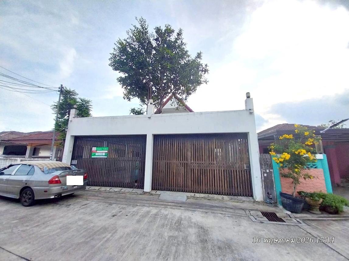 picture HOME 50 Sq.w. Min Buri Bangkok for 2.2M - 14/29