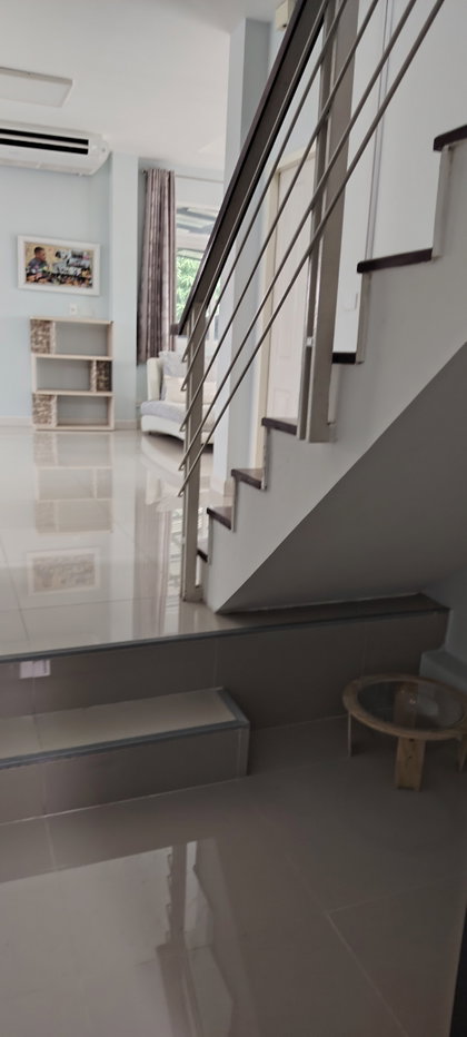 รูป บ้านเดี่ยว 2 ชั้น 4 ห้องนอน 3 ห้องน้ำ พื้นที่ใช้สอย 160 ตร.ม. พร้อมพื้นที่มีหลังคา 200 ตร.ม. เหมาะสำหรับอยู่อาศัย สำนักงาน หรือเวิร์กช็อป – ศรีราชา - รูปที่ 22/41