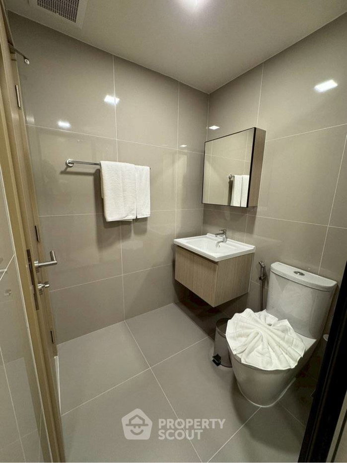 picture 1-BR Condo For Rent At The Base Cherngtalay, Laguna (ID 3058940) - 6/7