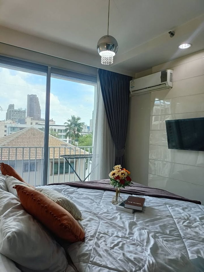 picture Condo for Rent at THE LINE Phahonyothin Park (B6907016) - 3/9