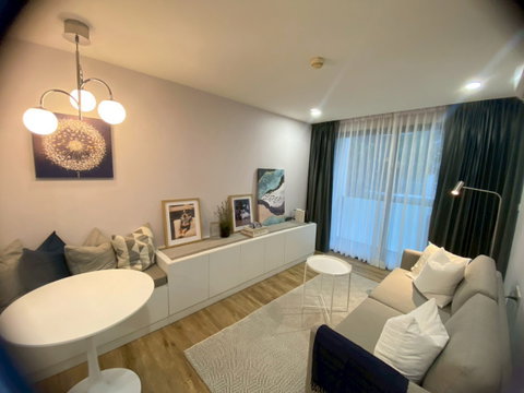 ขาย 1 ห้องนอน โซซิโอ เรฟเฟอเรนซ์ 61 ใกล้ BTS เอกมัย
