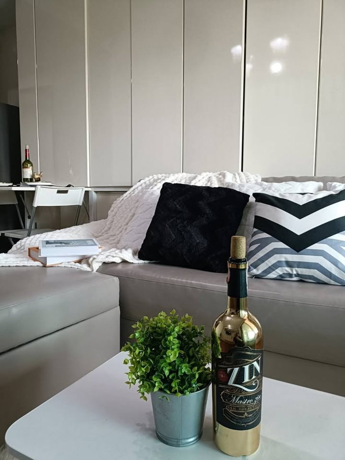 picture Condo for Rent at THE LINE Phahonyothin Park (B6907016) - 2/9
