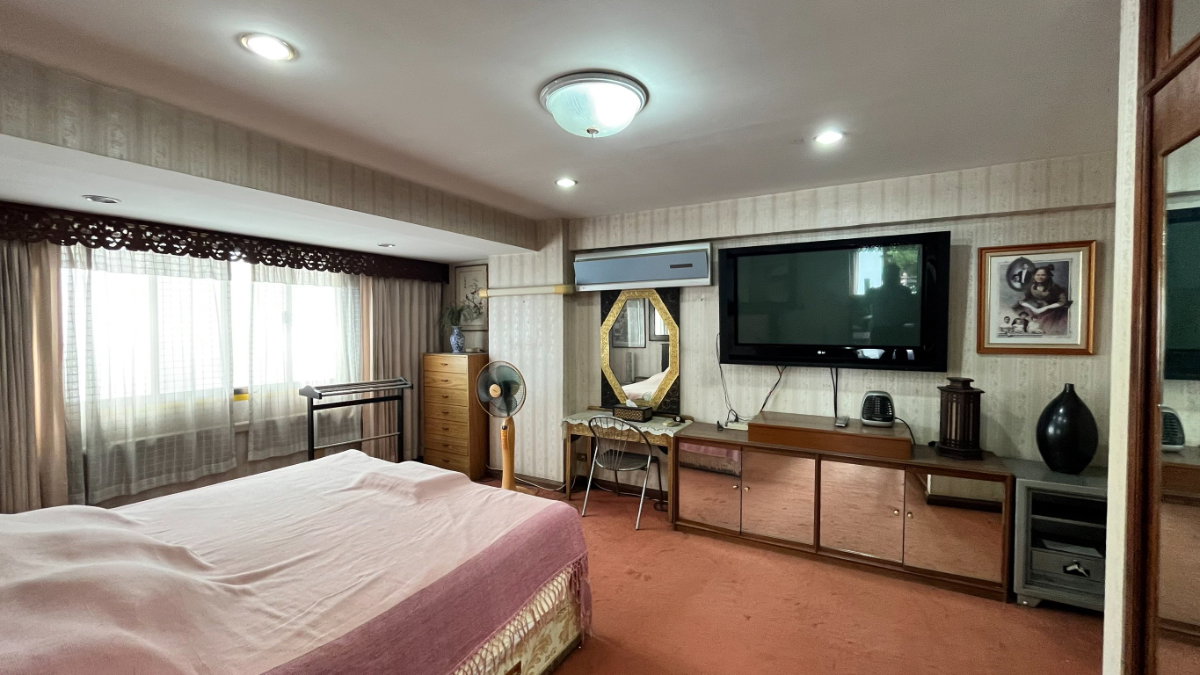 รูป ขายคอนโด Doi Ping Mansion โซนช้างคลาน ใจกลางเมืองเชียงใหม่ (EN below) - รูปที่ 14/18