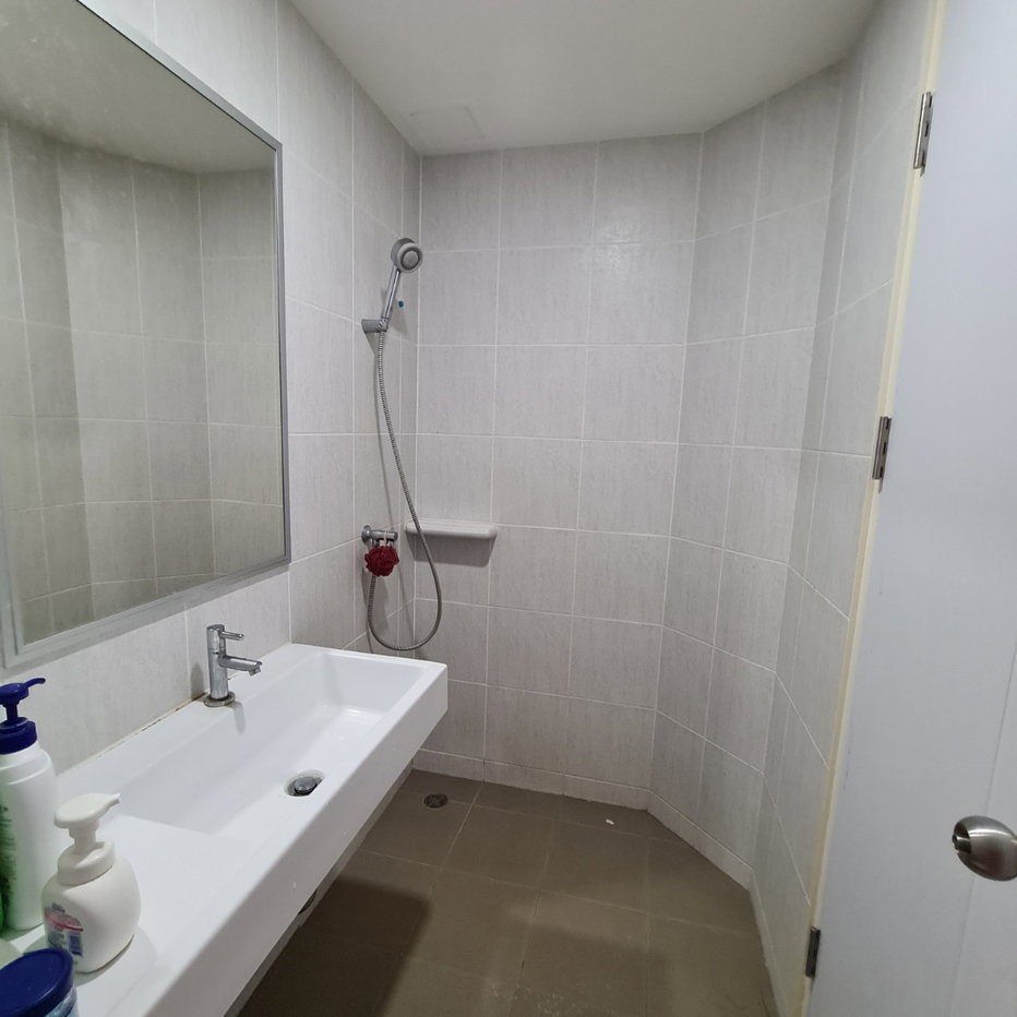 รูป #ให้เช่าคอนโด ลุมพินีวิลล์ ราชพฤกษ์-บางแวก #2Bed พร้อมอยู่ - รูปที่ 12/17