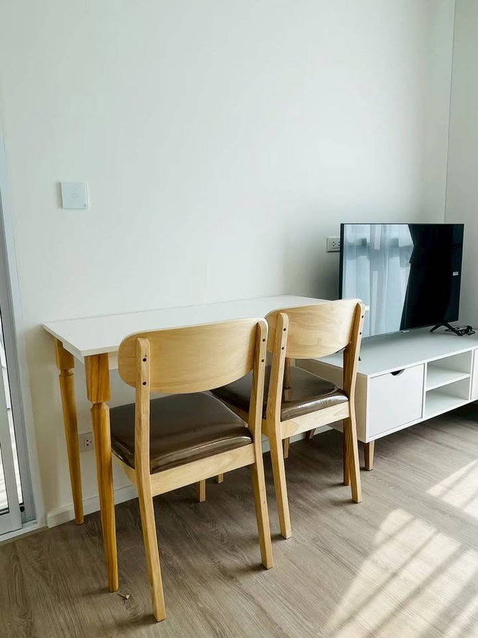 picture Condo for Rent at Chateau In Town Ratchayothin (C6907002) - 8/10