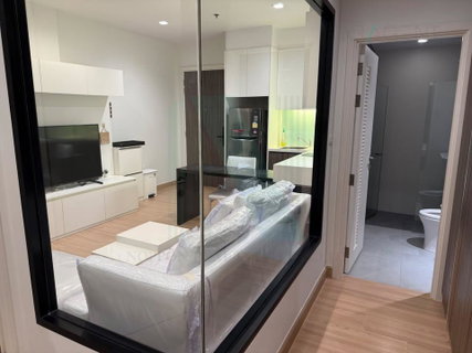 🎉 For Sell Condo URBANO ABSOLUTE SATHON - TAKSIN Building 1, Floor 26,1 bed room, Room size 38 sqm