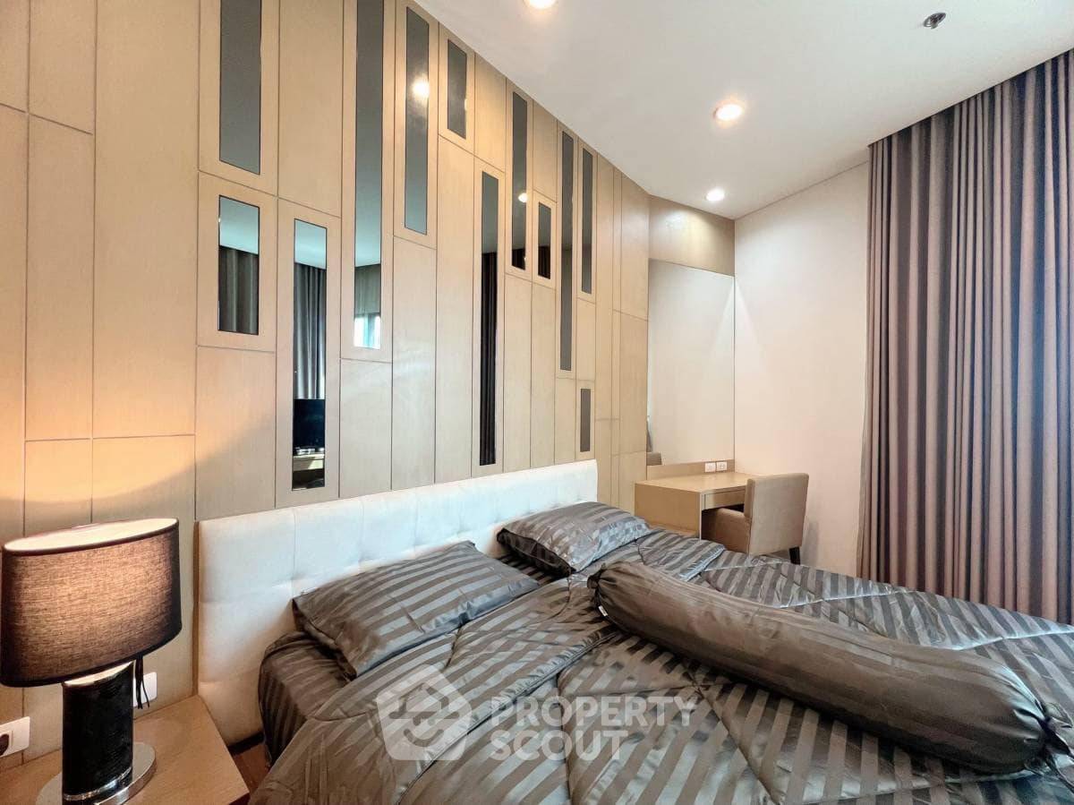 รูป คอนโด 1 ห้องนอน ราคาคุ้มค่า Bright Sukhumvit 24 ใกล้ BTS พร้อมพงษ์ (ID 514094) - รูปที่ 6/10