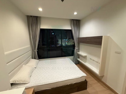 🚩 For Sell Condo URBANO ABSOLUTE SATHON - TAKSIN Building 1, Floor 26,1 bed room, Room size 38 sqm