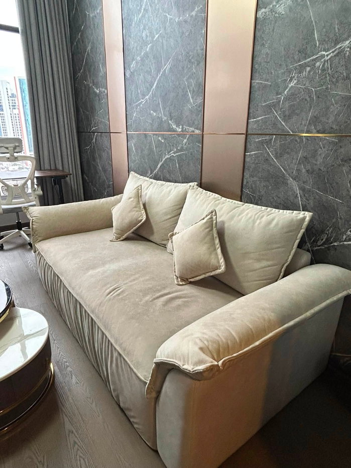 รูป *AP302* 🔥ด่วน! ชาวจุฬา ให้เช่า Park Origin Chula–Samyan | Duplex | ฟรีทำความสะอาด 2 ครั้ง/เดือน | Shuttle ถึง MRT | เช่าเพียง 33,000.-/เดือน - รูปที่ 7/18