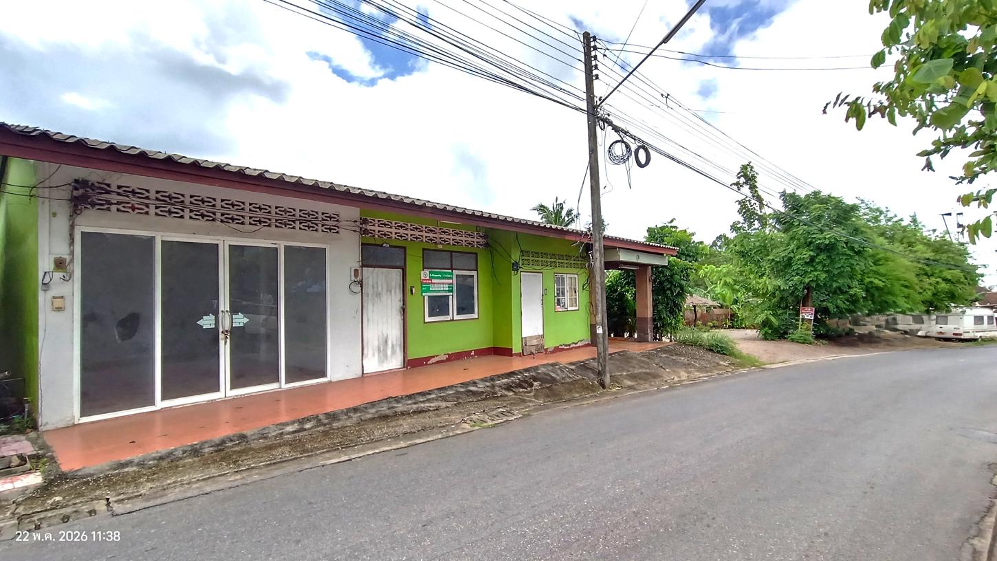 รูป บ้านเดี่ยว 77.8 ตร.วา เมืองกระบี่ กระบี่ 4.9M - รูปที่ 24/47