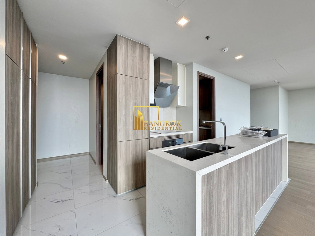 รูป Celes Asoke | Very Spacious 2 Bedroom Luxury Residence - BR16034CD - รูปที่ 7/33