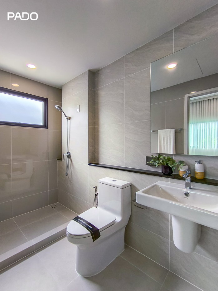 รูป บ้านใหม่ แกรนด์ บริทาเนีย กรุงเทพกรีฑา - สุวรรณภูมิ 4 ห้องนอน 5 ห้องน้ำ 300 ตร.ม. (ตกแต่งสวยพร้อมอยู่) - รูปที่ 20/34