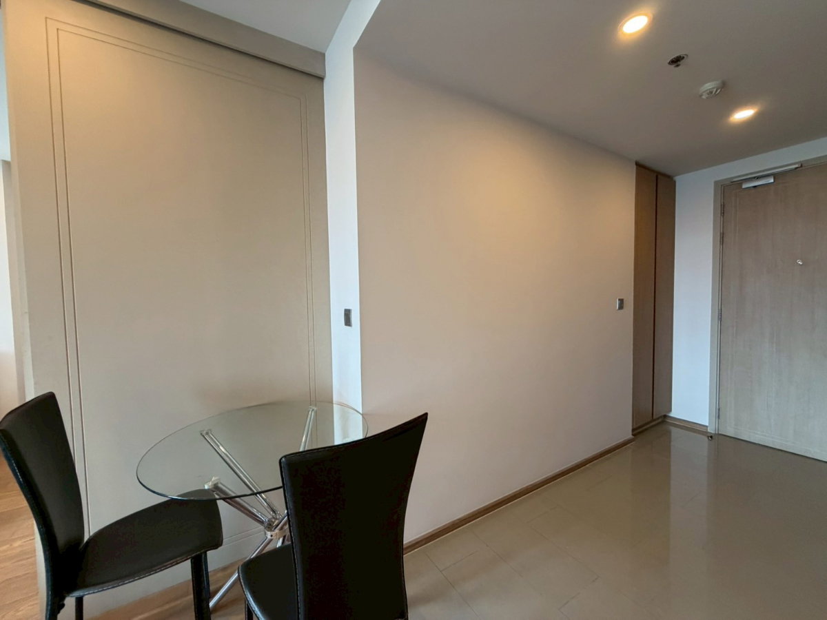 รูป ให้เช่าคอนโด คิวชิดลม เพชรบุรี ทำเลใจกลางเมือง (Rt-01) - รูปที่ 4/10