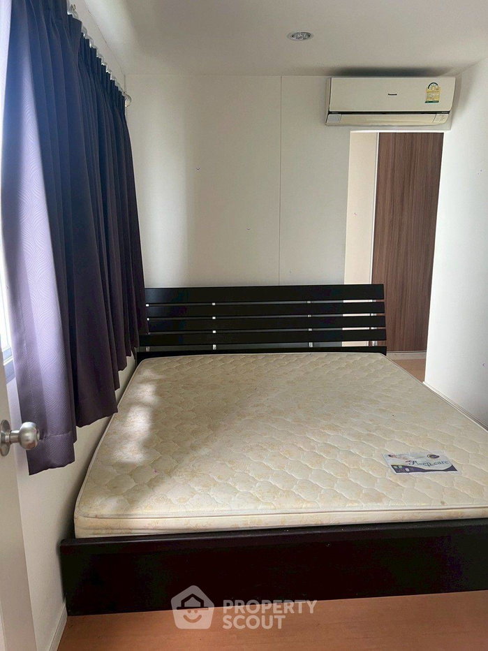 รูป คอนโด 2 ห้องนอน ให้เช่า ลุมพินี เมกะซิตี้ บางนา ใกล้บางแก้ว (ID 3066169) - รูปที่ 4/13