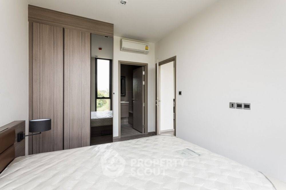 รูป คอนโด 1 ห้องนอน ให้เช่า Mori HAUS ชั้น 3 ใกล้ BTS อ่อนนุช (ID 2203258) - รูปที่ 8/11