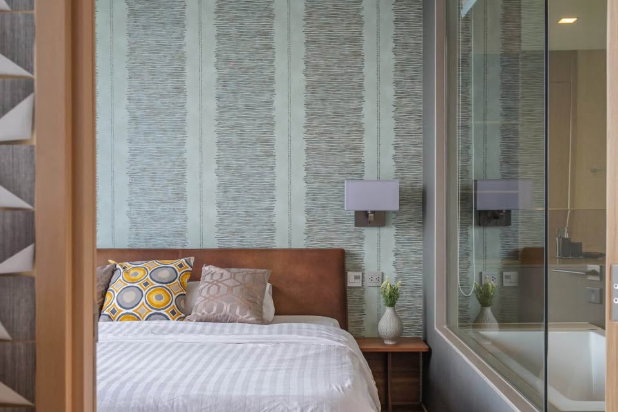picture @Condorental condo for rent The ESSE Asoke - 2/10