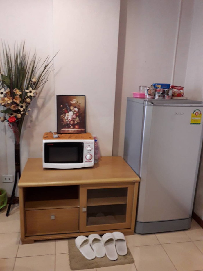 รูป คอนโด บางใหญ่ สแควร์ ให้เช่า 3500 บาท - รูปที่ 2/12
