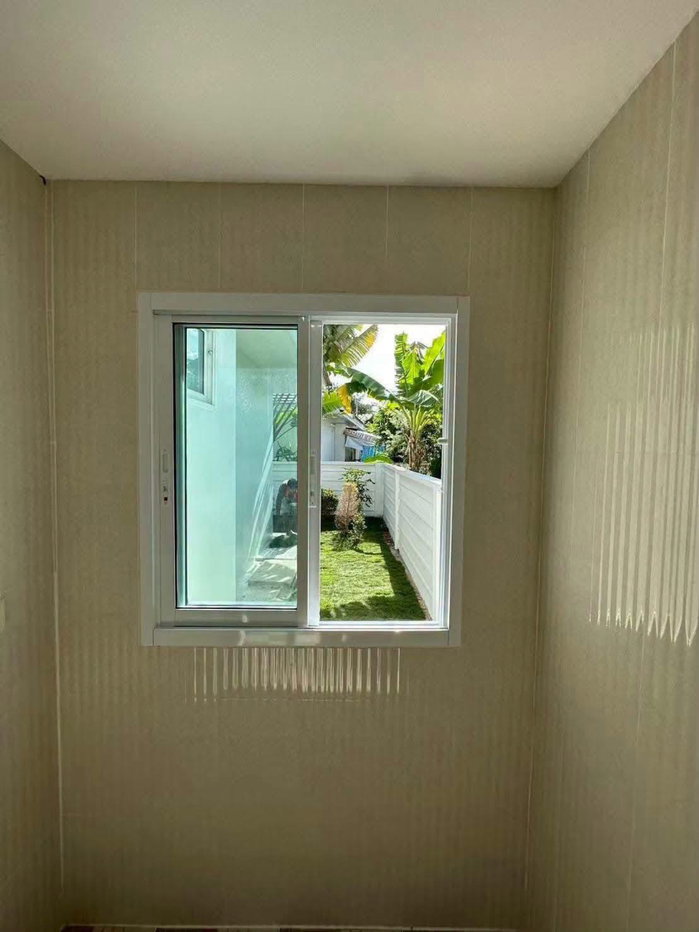 รูป ขายบ้านด่วน หมู่บ้านพฤกษานาราบายพาสจอหอ ขาย 2 ล้านบาท - รูปที่ 13/15