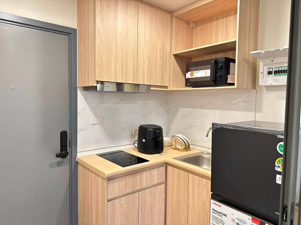 picture Condo for Rent at beat sukhumvit (F6907044) - 7/11