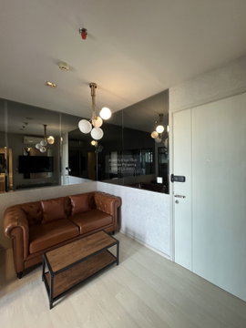 For Rent Condo , Life Sukhumvit 48 , BTS-Phra Khanong , Phra Khanong , Khlong Toei , Bangkok , CX-122549 ✅ Live chat with us ADD LINE @connexproperty ✅