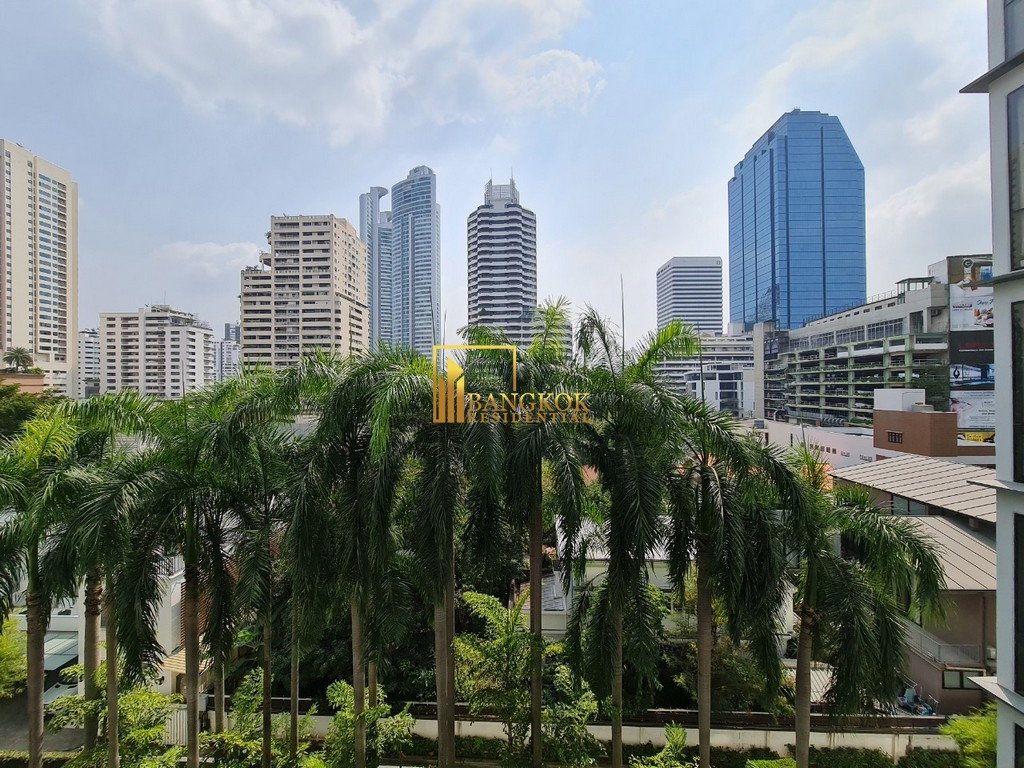 picture  Domus - Beautiful 2 Bedroom Property For Rent in Prime Location - BR9537CD - 14/43