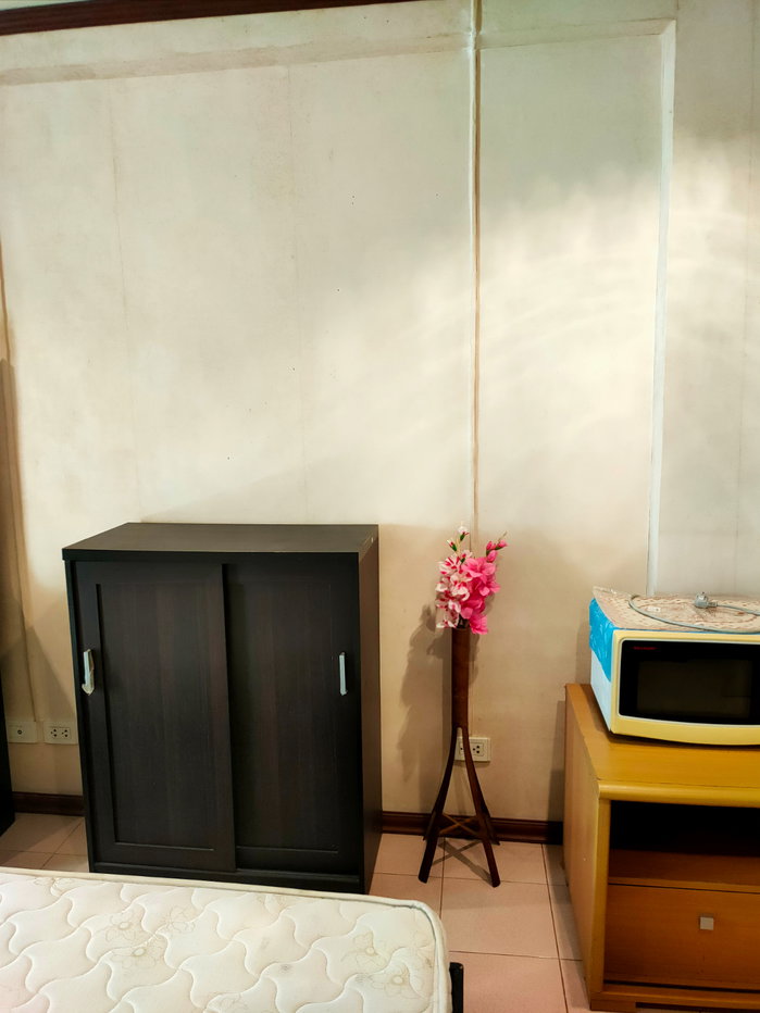 รูป คอนโด บางใหญ่ สแควร์ ให้เช่า 3500 บาท - รูปที่ 7/12
