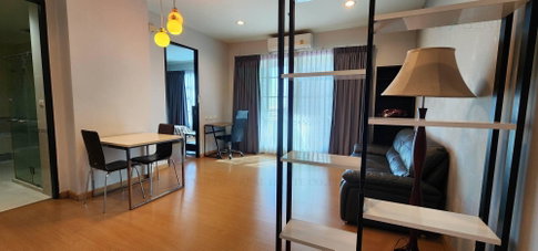 📌 ให้เช่าคอนโด บ้านกลางกรุง สยาม - ปทุมวัน อาคาร A ชั้น 20 1 ห้องนอน ขนาด 55 ตรม ใกล้ Co-Co Walk Plaza