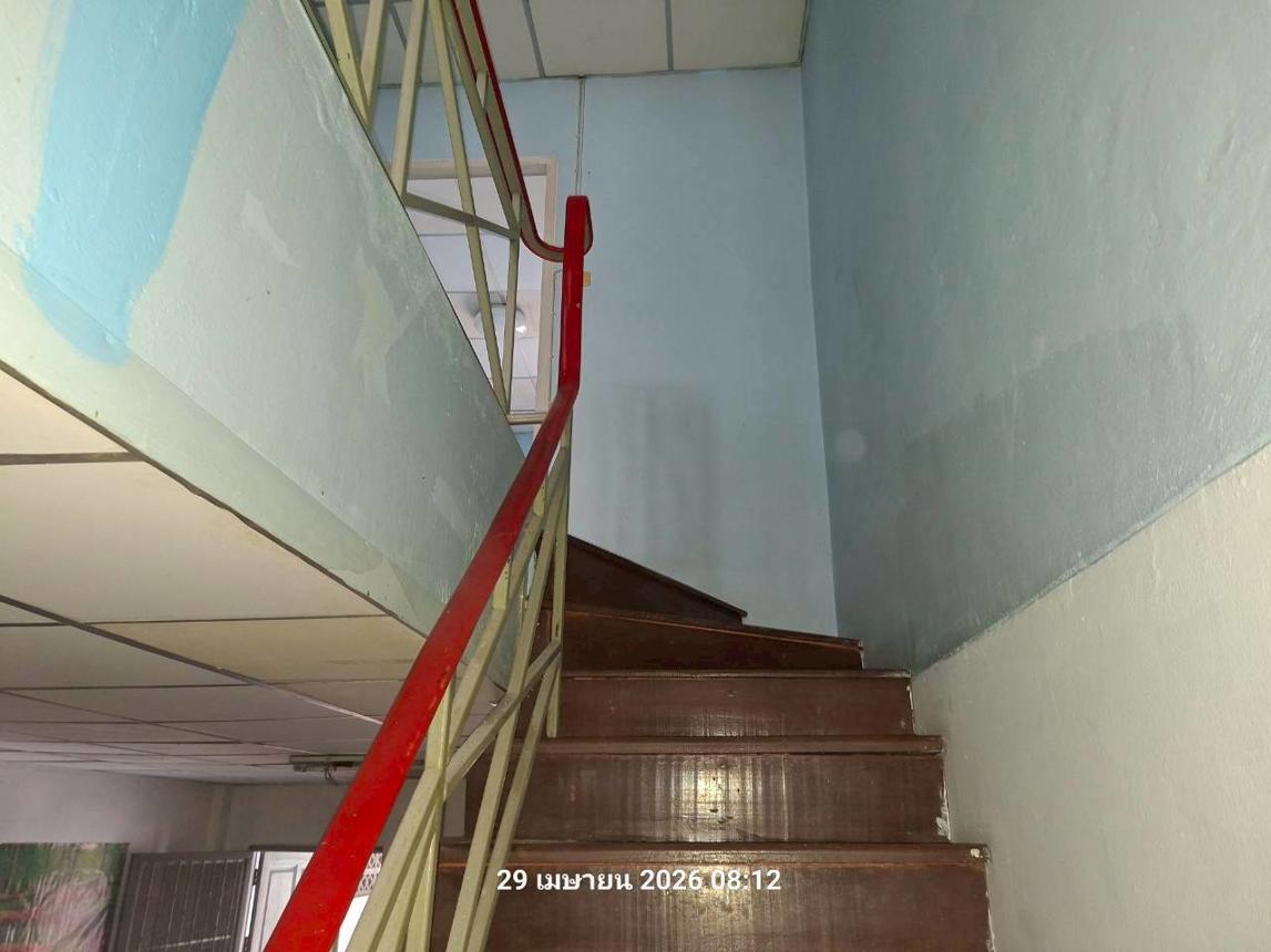 รูป ทาวน์เฮ้าส์ 20 ตร.วา บางปะอิน พระนครศรีอยุธยา 1.2M - รูปที่ 15/23