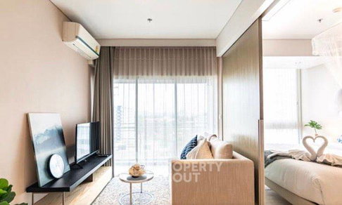 คอนโด 1 ห้องนอน ขาย Veranda Residence Pattaya ชั้น 12 (ID 3066125)