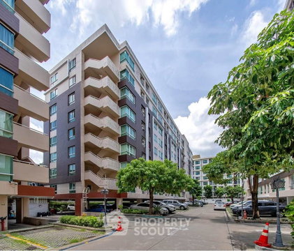 2-BR Condo For Sale, Premsiri Boutique Park, 6th Floor Near BTS Kasetsart University (ID 3066283)