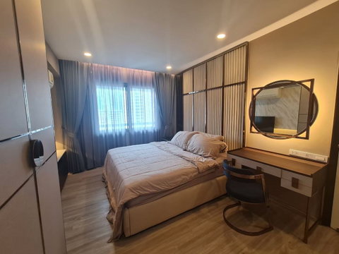 🏢 ให้เช่าคอนโด : Royal Castle (รอยัล คาสเทิล) รหัสทรัพย์ | 📌LNP-C8513