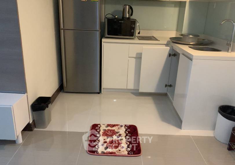 รูป คอนโด 1 ห้องนอน 38 ตร.ม. ลิฟ แอท 5 ใกล้ BTS นานา 300 ม. (ID 3066165) - รูปที่ 8/10