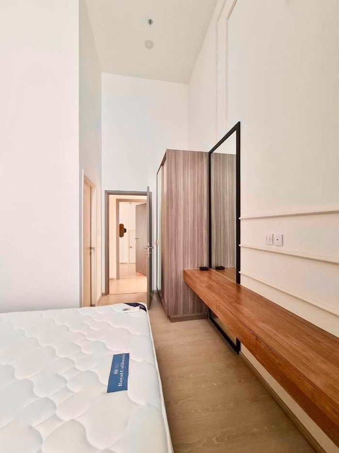 picture For rent Knightsbridge Phaholyothin Interchange 2B2B 🔥🔥 Line ID: @kjcondo (with @)🔥🔥 - 6/13