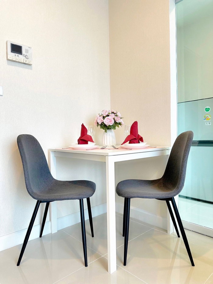 picture The sky sukumvit 1 Bed Fully furnished - 13/22