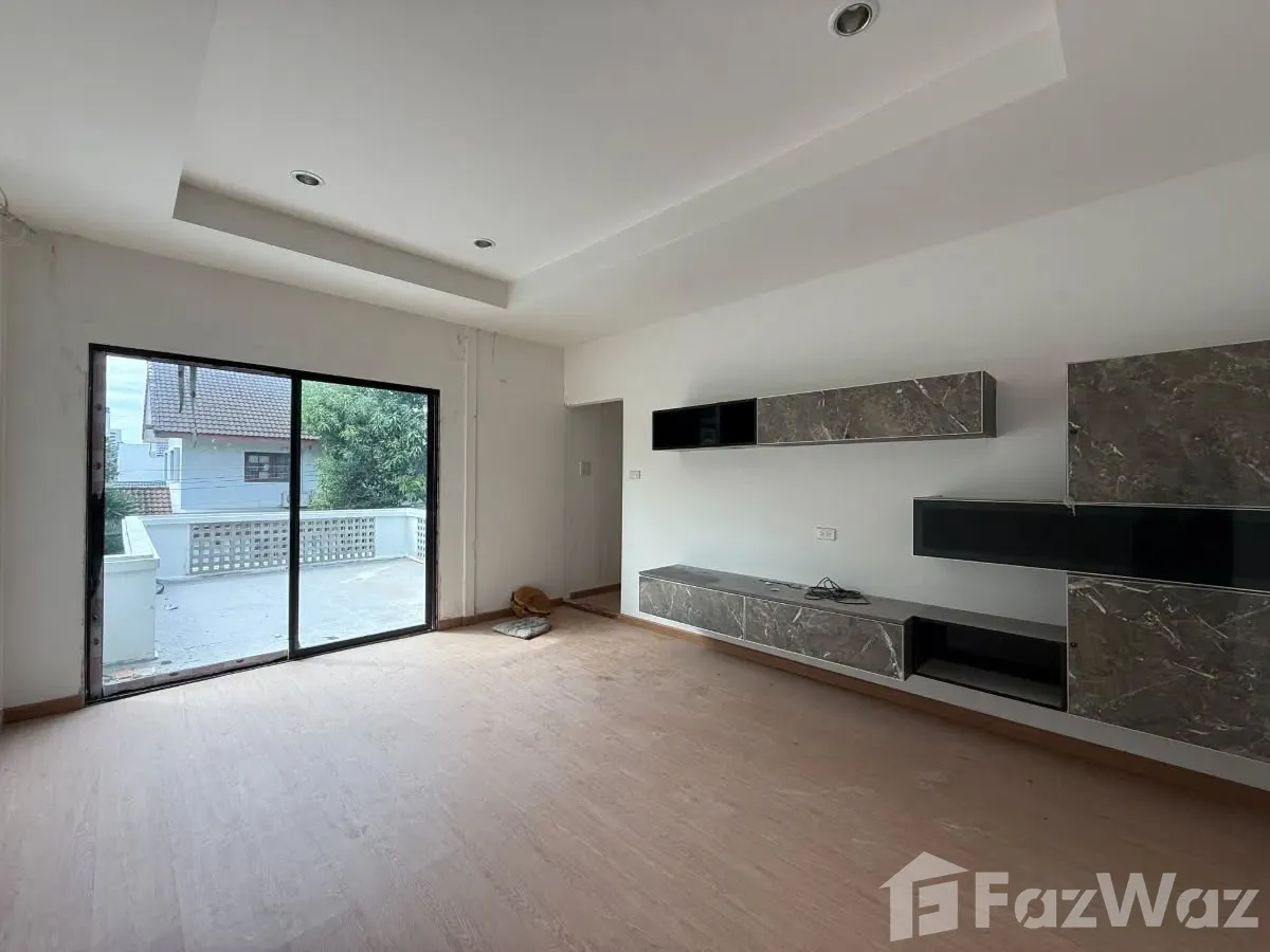 รูป ขาย บ้านเดี่ยว 3 ห้องนอน ในโครงการ บางนาวิลล่า 6564648 - รูปที่ 4/5