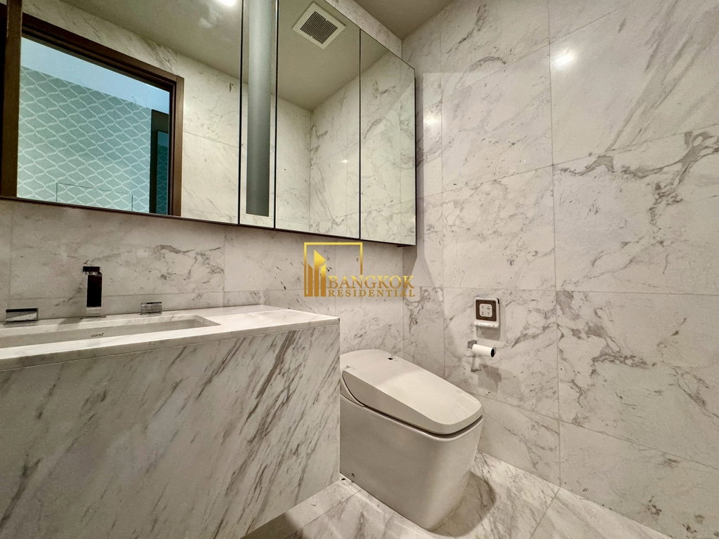 รูป The Monument Thong Lo | Elegant 2 Bedroom Luxury Condo - BR14600CD - รูปที่ 24/40