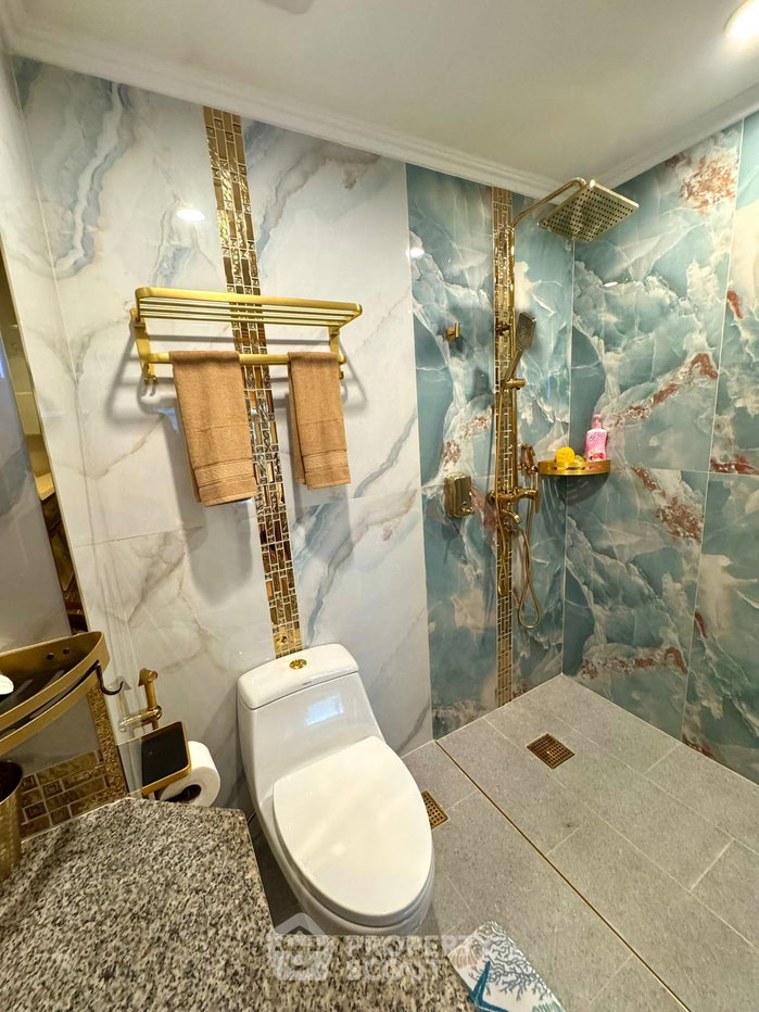 รูป คอนโด 1 ห้องนอน ให้เช่า ที่ สยาม โอเรียนทอล เอเลแกนซ์ 2 พราทำมนัก (ID 2364306) - รูปที่ 11/15