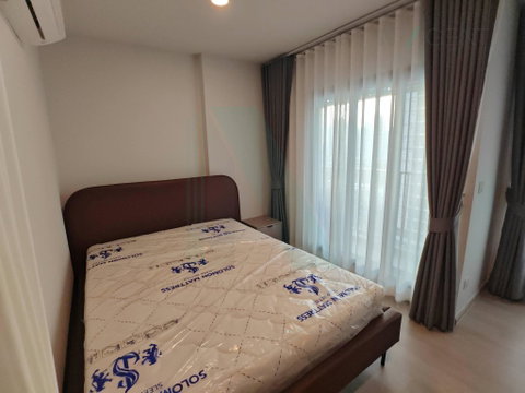 🔺 For Rent Condo ASPIRE ONNUT STATION Building 1, Floor 11,1 bed room, Room size 30 sqm