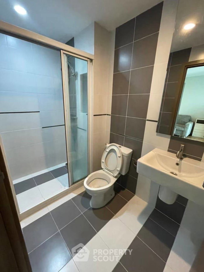 รูป คอนโด 1 ห้องนอน ขาย The Base Sukhumvit 77 ชั้น 34 ใกล้ BTS อ่อนนุช (ID 1578634) - รูปที่ 9/9