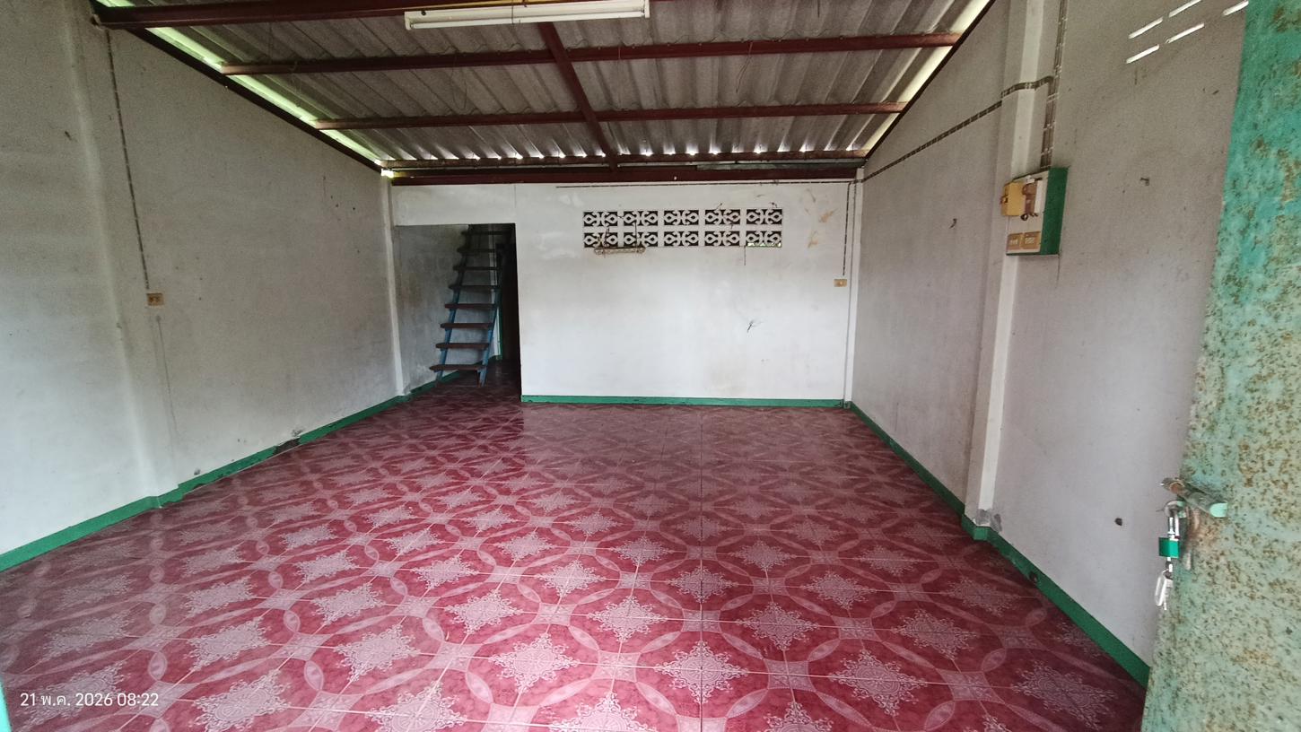 รูป บ้านเดี่ยว 52 ตร.วา ลำทับ กระบี่ 1.3M - รูปที่ 21/39