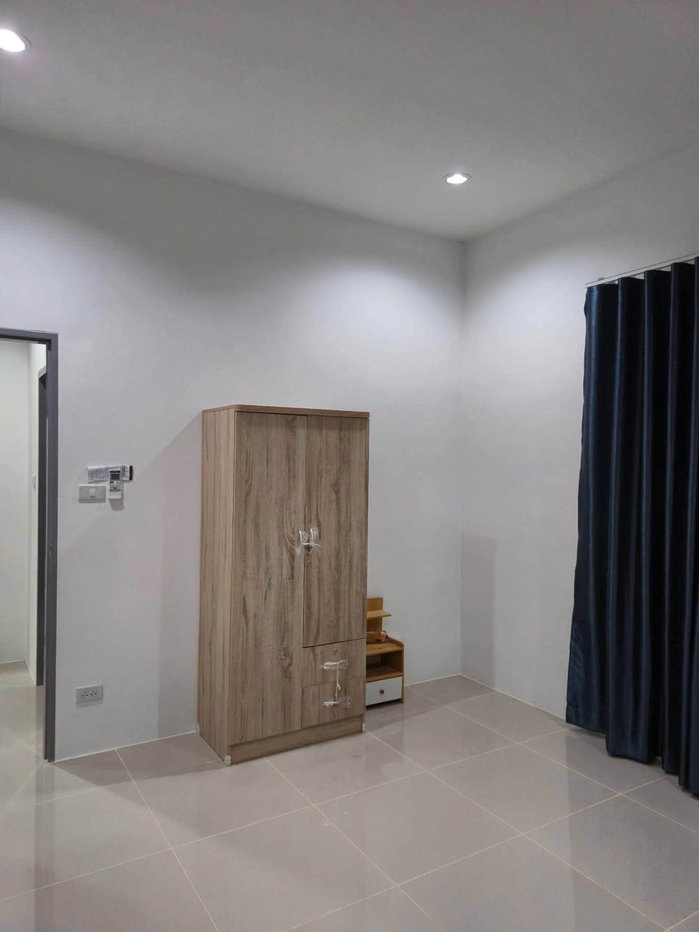 รูป ให้เช่าบ้านแฝด ม.เดอะวิลเลจ8 สาย11 นิคมพัฒนา ระยอง - รูปที่ 3/11