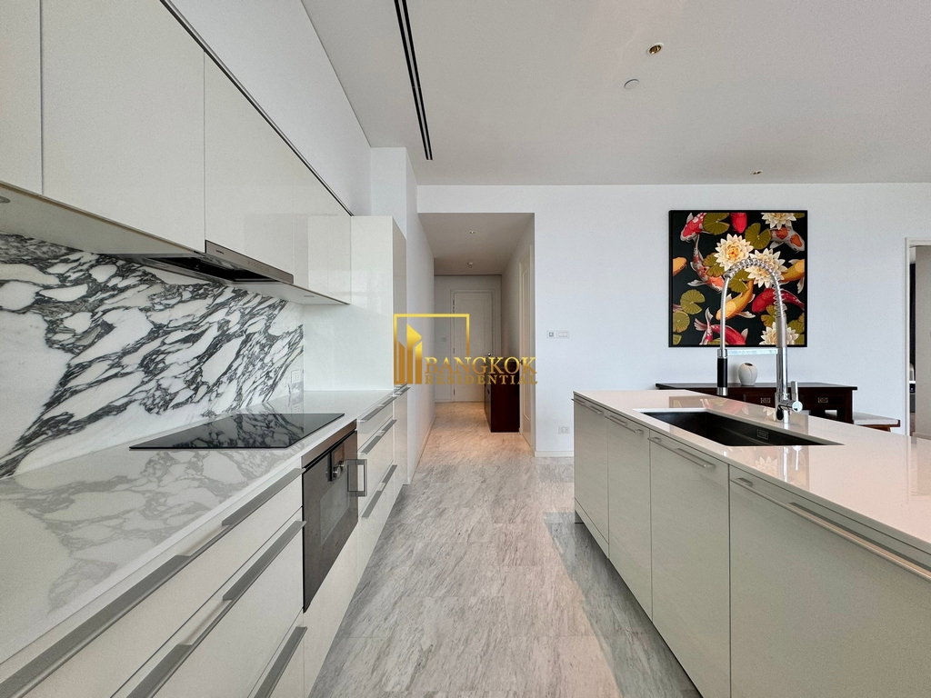 รูป Four Seasons Private Residences | Stunning 2 Bed Super Luxury Condo - BR16935CD - รูปที่ 10/39