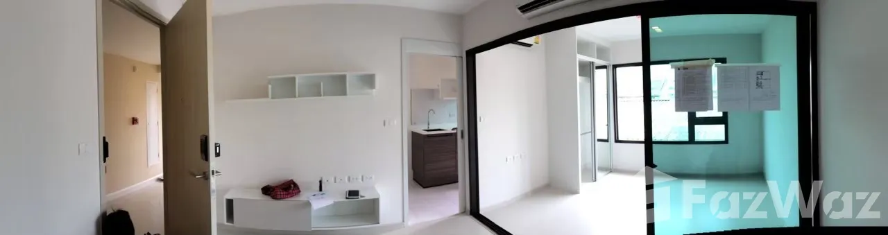 picture Smart 1BR Condolette Pixel Sathorn, Renovated 6558442 - 3/4