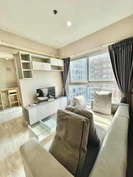 🍀 For Rent  Plum Condo Ramkhamhaeng Station 🍀 Add Line ID: @zcondo (with@) 🔥   C3455