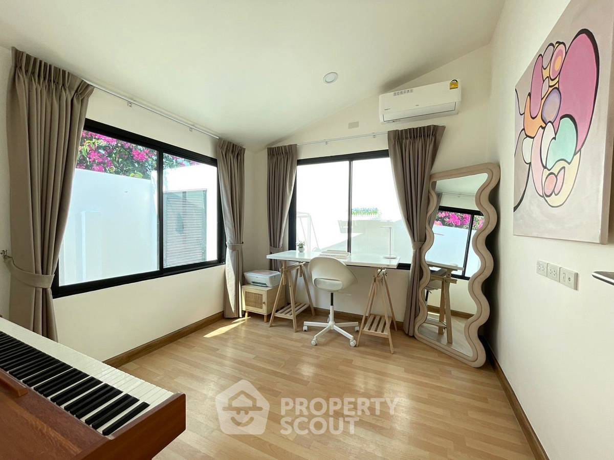 รูป บ้าน 3 ห้องนอน ให้เช่า โครงการ บ้านสมดุล หัวหิน ใกล้ ทับใต้ (ID 2227077) - รูปที่ 9/15