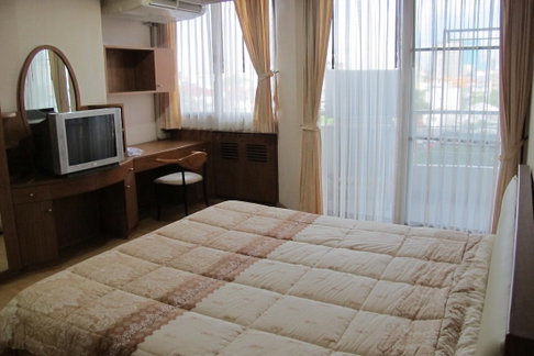 Supalai Place Sukhumvit 39 | 🚝ใกล้ BTSพร้อมพงษ์ #511863
